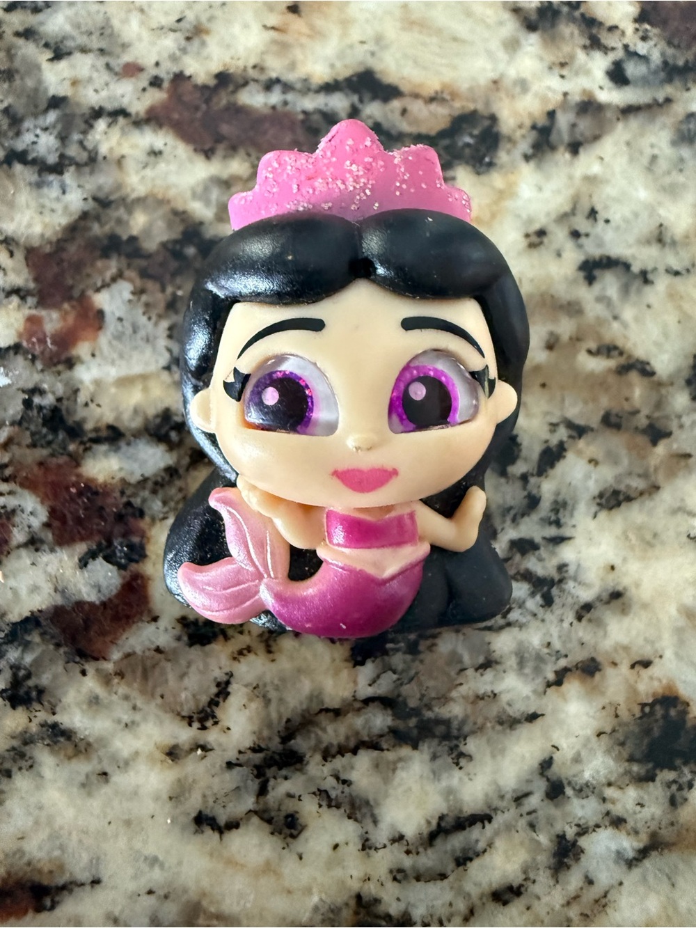 Alana Mermaid Doorable - Ariel Sister